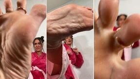 Pretty In Pink