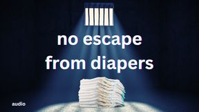 No Escape from Diapers (audio only mp4)