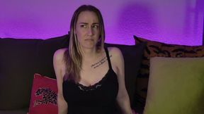 Zoey Evans Premiere Show