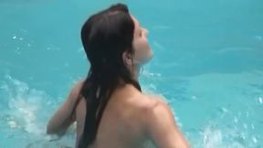 Nudist women lifestyle 2
