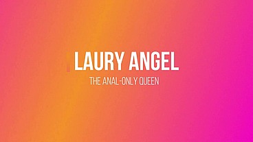 22# Laury Angel - No Clit Stimulation Is Ever Required
