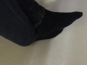Shoeplay Video 022: Adidas Shoeplay At Work 2 (Easter Edition)
