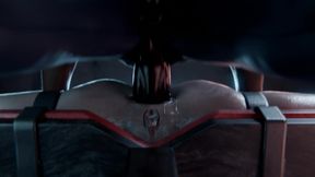 BDSM Queen Harley Spit Roasted while Split Leg