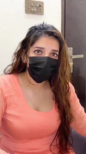 Iconic moment from &quot;(Close Up ANAL) My Stepbrother Proposed Me On Eid❤️&quot;