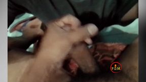 We’re Both Hard and Horny-he Goes Down on Me Without Thinking Twice