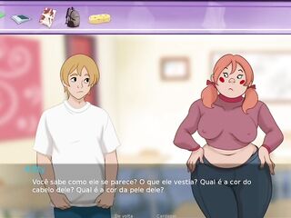 Secret Of The Abode #6