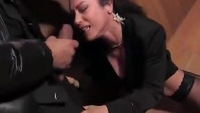 italian secretary whats her name ?
