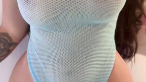 Do u like my boobs? 👉🏻👈🏻