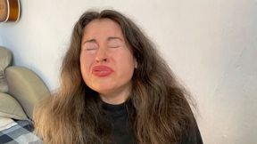 unexpected sneeze m4