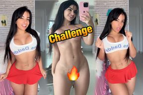 EMANUELLY RAQUEL CHALLENGE FIND MY NAKED PICS IN THIS VIDEO