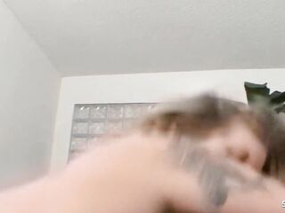 Golden-haired Cougar mother I'd like to fuck with Massive Butt and Large Melons get her pierced Love button Cunt Hard Drilled by Large Penis Stranger
