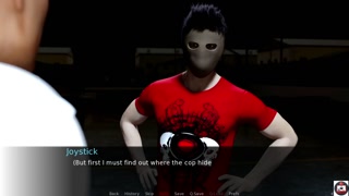 Betrayed - (PT 5) - Forgot his name was Johnny Matrix