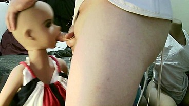 Reneenicolecd - update #18 - Meet the family Life Size Sex Doll- Feb 17, 2026
