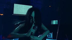 Dangerous Viewing (Sadako)