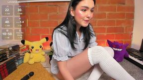 Agnes Li Members-Only Show - Part 3