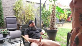 Street Prostitute Picked up Roadside for Anal Threesome, Balls Deep Anal, ATM, Atogm - Ashley More, Pixie Pink