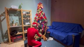 The Last Ornament Clip 1