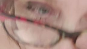 Wet BJ Tease: RAW Mouth & Hand Play (Unedited BTS)