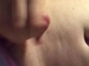 Femboy Verbal to Mommy About Her Diaper