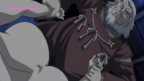 ”Hentai Story of Ancient Japan Where Passion, Battle, & Forbidden Love Create”