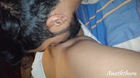 අනේ හෙමින් දිව දාන්නකෝ Pussy Licking Asian Guy