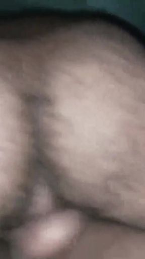 Thrilling moment from "After seven days everyone watches the third episode of Choda Khai Chi  Deshi King Desi Boy"