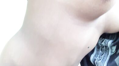 Hijabi girl showing big ass and fuck hard by neighbor big dick for money