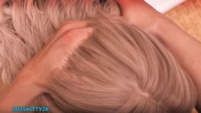 Wvm - Part 250 - Sheboy Needs Help Cumming by Misskitty2k