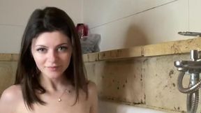 She thought she could tease &mdash;  now she’s gasping