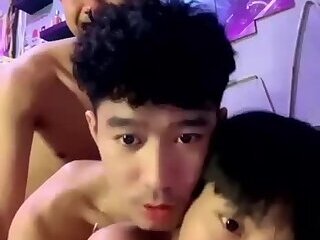 Gay lokal indonesia (short)