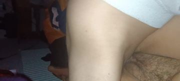 Step Dad Fucks Me Any Way He Wants