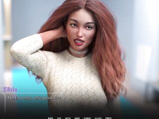 Taboo University - Helping Iona Getting Cuties Moist