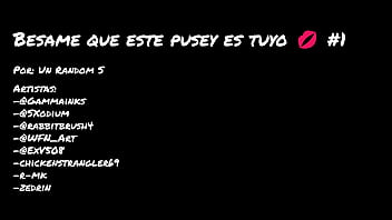 HMV/Compilaci&oacute_n Besame que este pusey es tuyo  #1