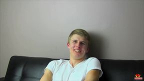 Hung & Sexy Cal From Texas!