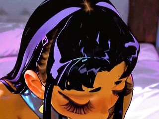 Lying to My Boyfriend Then Bred Unfathomable and Facialed - AI GENERATED