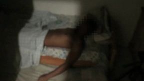 dei pro novinho enquanto ele tirava um cochilo