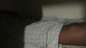 dei pro novinho enquanto ele tirava um cochilo