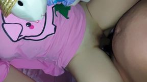they leave me in charge of my innocent teen step niece and i end up fucking her pov - they leave me in charge with my perverted step uncle and he gets into my room #1