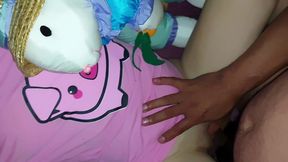 they leave me in charge of my innocent teen step niece and i end up fucking her pov - they leave me in charge with my perverted step uncle and he gets into my room #1