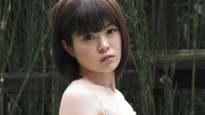Busty Yuiko&#039;s Al Fresco Spiel - Uncensored