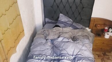 fucking a beautiful and petite cheerful Peruvian Latina