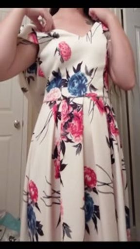 Dress Me Down