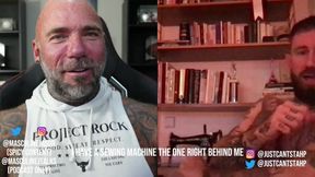 Porn Star Confessions - Troy Daniels (episode 168)