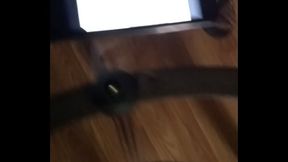 Jacking Off for The Neighbor #2