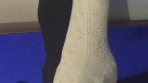 GIRL IN TICKET BOOTH