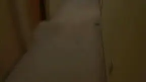 Rico Kurusu Toying Her Hot Shaved Asian Pussy 3