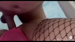 College Classmates Reunite for Intimate Amateur Gay Session