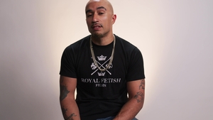 How Men Orgasm: Original Series of Solo Jocks