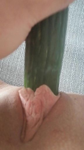 Play with Cucumber!