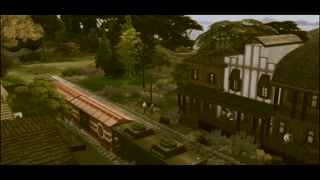 TALES FOR ADULTS - THE ART OF LOVE - EP2 - POLLY / PART5